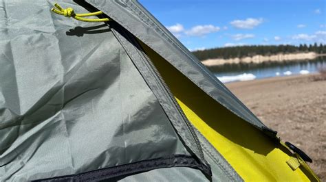 The North Face Wawona 6 Review Tested By Gearlab