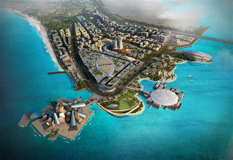 Tdic To Open 600ha Project At Cityscape Abu Dhabi Construction Week