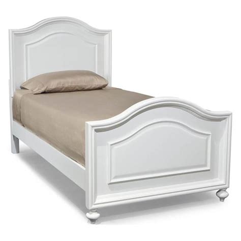 Shop bed bath & beyond for incredible savings on underbed storage & caddies you won't want to miss. Twin Madison Panel Bed | Nebraska Furniture Mart | Bed ...