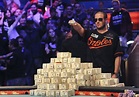 24-year-old Maryland card pro wins World Series of Poker - The Blade