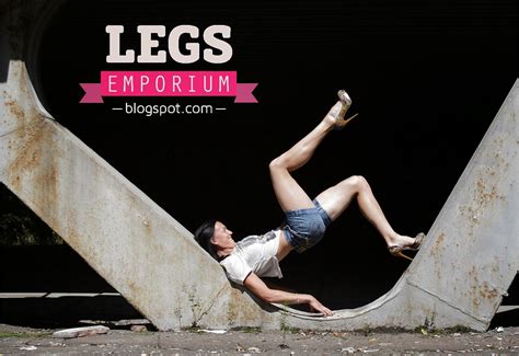 Legs Emporium Legs Loving For The Legs Loverspart 1
