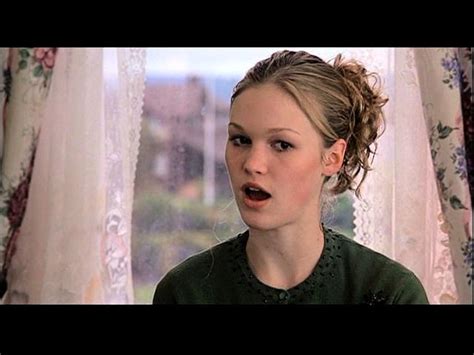 10 Things I Hate About You Julia Stiles Image 1780769 Fanpop