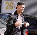 VIDEO & PHOTOS: The Situation Breaks In His New Sneakers