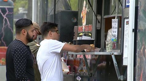 Local food to your doorstep. Appleton, WI: Food truck movement revs up locally - Mobile ...