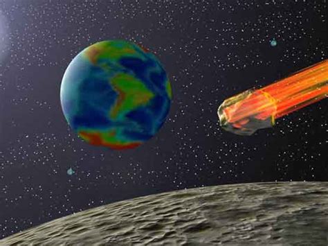 Pioggia Di Meteoriti In Russia Il Parere Degli Esperti Asteroide