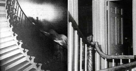 15 Of The Most Famous Ghost Photographs Ever Taken Gambaran