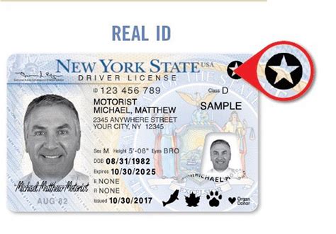 New Yorks Real Id Vs Enhanced Id Which One Do You Need