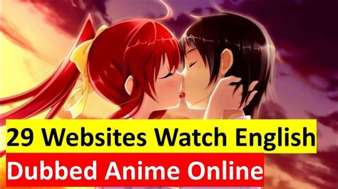 How to find english dubbed anime on crunchyroll. All English Dubbed Anime On Crunchyroll / 13 Dubbed Anime ...
