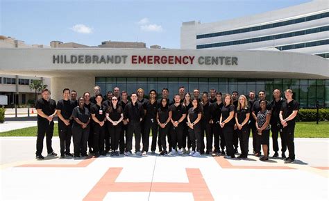 Emergency Medicine Residency Program Mount Sinai Medical Center
