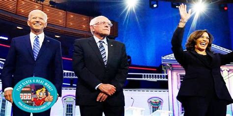 Recent Debates Betting Odds 2020 Democratic Presidential Candidates