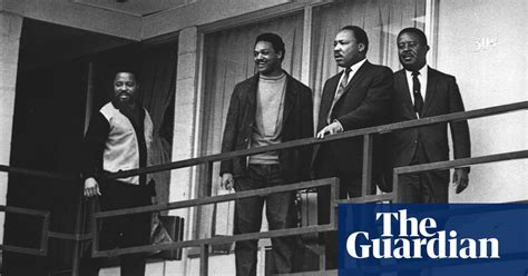 Jesse Jackson On Martin Luther Kings Assassination It Redefined
