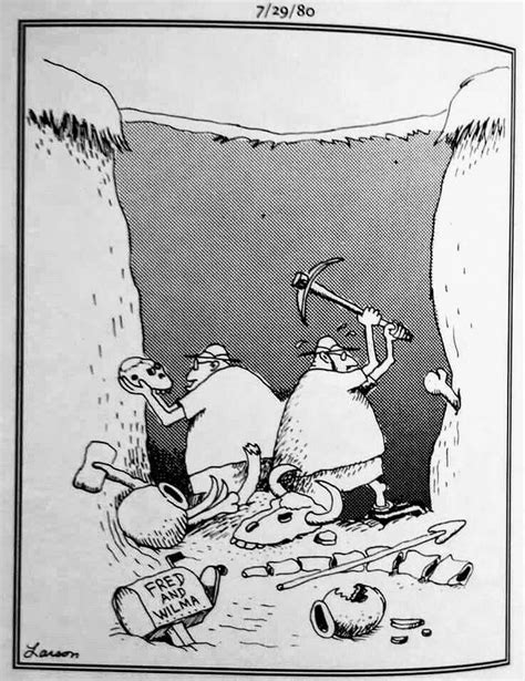 Pin By Southern Scout On Funny The Far Side Gary Larson Cartoons