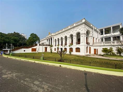 National Library Kolkata Calcutta 2021 All You Need To Know