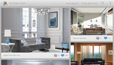 Among all the interior design apps and games, homestyler is the only free home decorating app that can help you achieve your dream of becoming an interior designer. Aplicativos que te ajudam na hora de reformar a casa ...