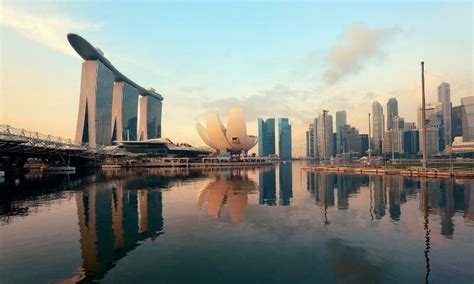 20 Tempat Wisata Di Singapura Yang Wajib Dikunjungi 2023