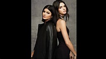 Kendall y Kylie Jenner lanzan su segundo libro 'Tiempo de los gemelas ...