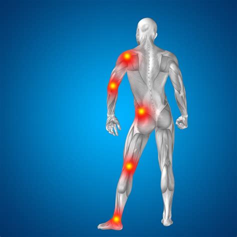 Joint Pain Chiropractic Treatment