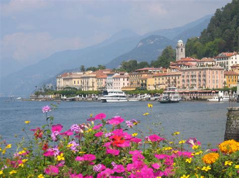 Discover Italy All About Lake Como