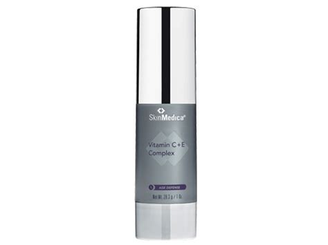 Skinmedica Vitamin C And E Complex Skin Truth