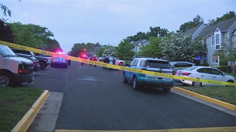 Police 9 Year Old Girl Injured In Prince William County Shooting