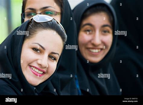 muslim women in iran