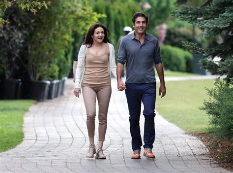 Facebooks Ex Coo Sheryl Sandberg Gets Married Months After She Was Investigated For Using Meta