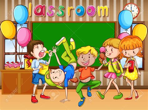 Class Party Clipart 20 Free Cliparts Download Images On Clipground 2023