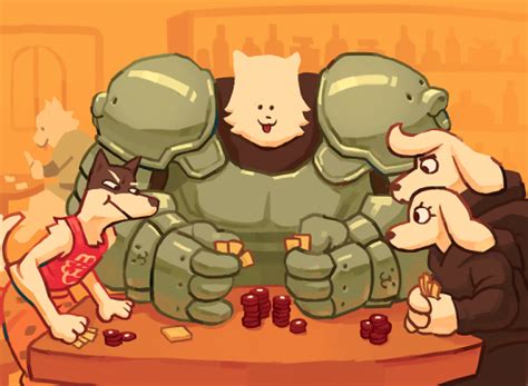 Why do everybody chose lesser dog?! credit to raymonddunster.tumblr.com | Undertale dog ...