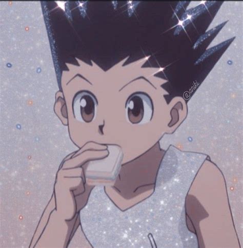 Gon Freecss Wallpaper Cave