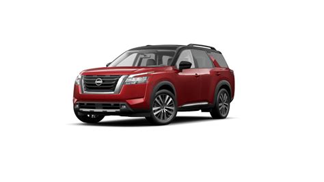 2022 Nissan Pathfinder Southern Team Nissan Of New River Valley 2022