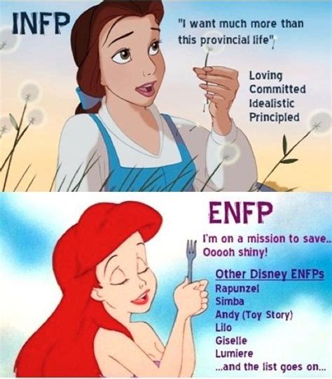The infp personality type is often described as an idealist personality. Personality Test Infp Enfp | Who Im I