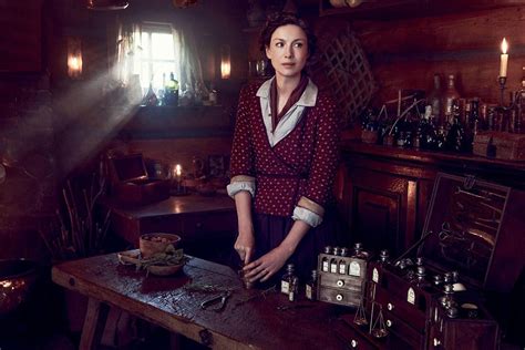 Outlander Bild Caitriona Balfe 90 Von 378 Filmstarts De