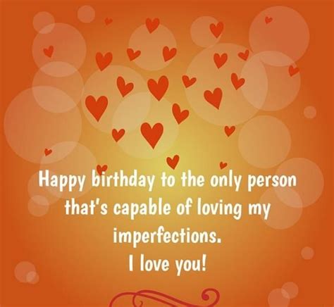 Birthway Wishes For Lover The 143 Most Romantic Birthday Wishes List