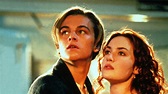 The iconic Titanic song nearly didn't make it into the final cut