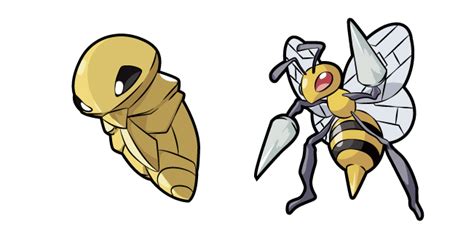 Beedrill Pokemon Png Images Transparent Free Download Pngmart