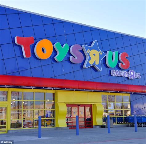 Action figures & hero play. Toys R Us ditches 'girls' and 'boys' categories online as its website goes gender neutral ...