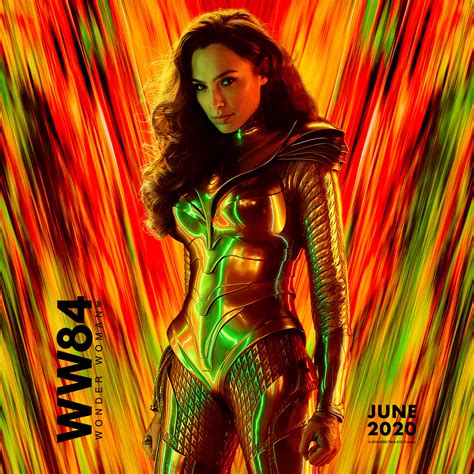 Wonder Woman Character Portrait Gal Gadot As Diana Prince DCEU DC Extended Universe