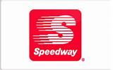 Speedway Gas Card Online Photos