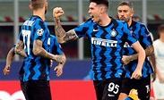 Champions League: Inter de Milán inicia con empate en casa ante el ...