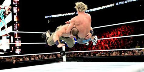 10 Greatest Ddt Variations In Wwe History Page 10