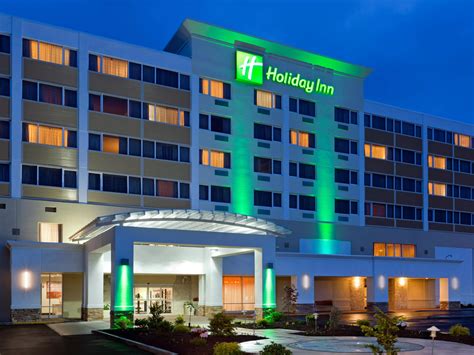 Newark Airport Hotels In Clark Nj With Pools Holiday Inn Clark