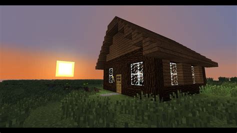 How To Build A Epic House In Minecraft 3 Youtube