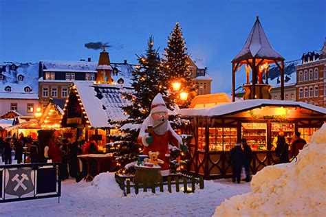 Christmas Markets Black Forest Germany Coach Trips Christmas Markets