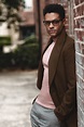 Kontrol Homme Exclusive: Eric Benet Brings Back Authentic R&B With Self ...