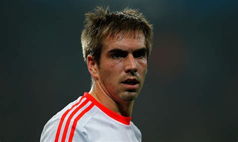 Bayern Munich's Philipp Lahm: 'The biggest danger for us is facing ...