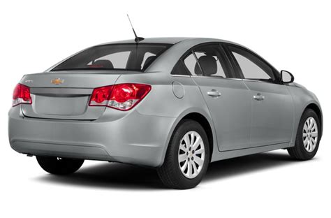 2014 Chevrolet Cruze Specs Price Mpg And Reviews