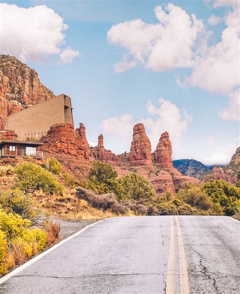 The Ultimate Arizona Road Trip In 2023 Rock A Little Travel