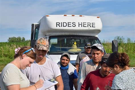 Poor Regulations Leave Farmworkers Suffocating During Heat Waves Agdaily