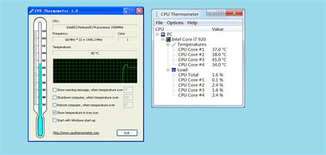 Best Free CPU Temp Monitor Tools You Can Download For Windows PC