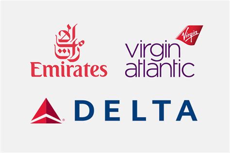 airline logos     worst examples design shack